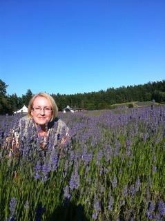 Obituary of Katherine Berry Bemrose