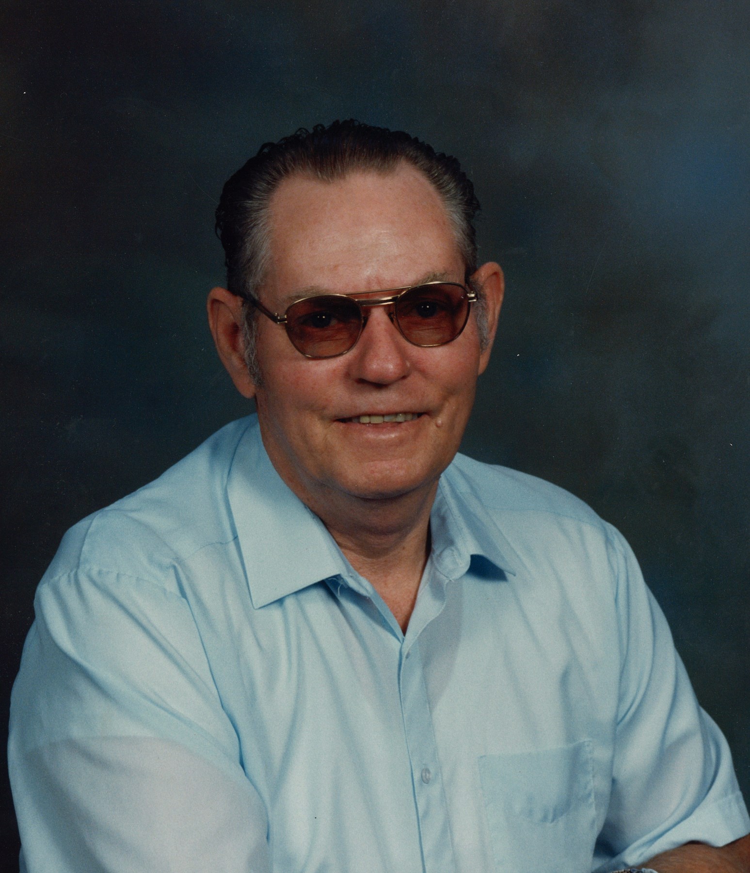 Hubert "Frankie" Crane Obituary Columbia, MO