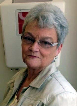 Obituario de Linda Matthews Jones