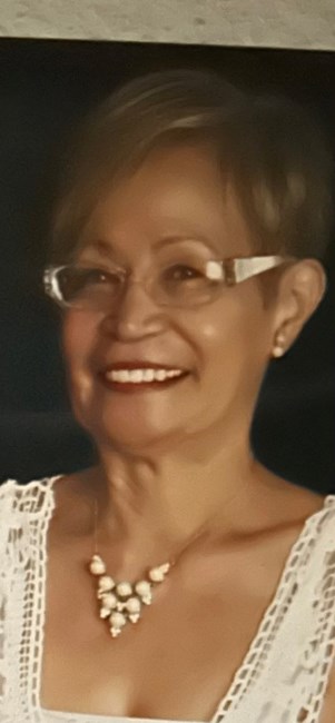 Obituary of Carolyn K Flazer