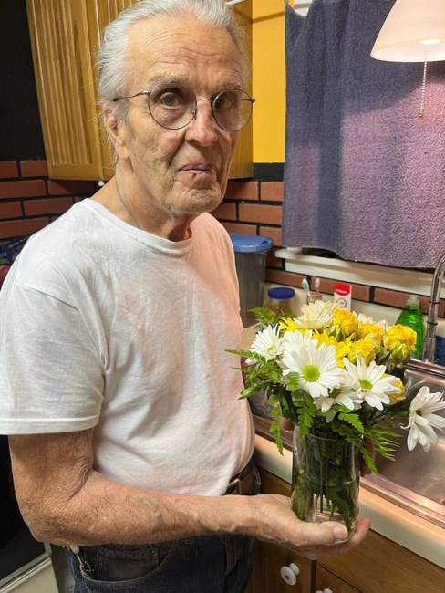 Obituary of Michael Lee O'Connor