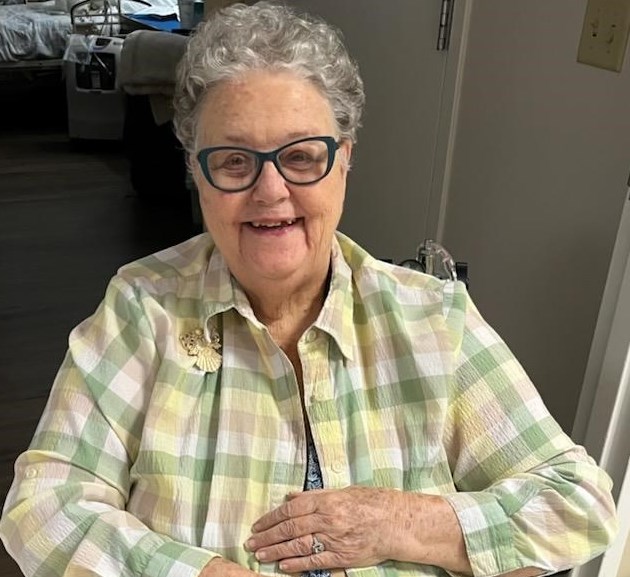 Obituary of Anita Q Johnson