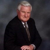 Obituary of Theodore Ted Popp, Sr.