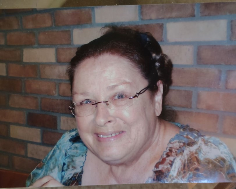 Obituary of Carol Jean Thompson