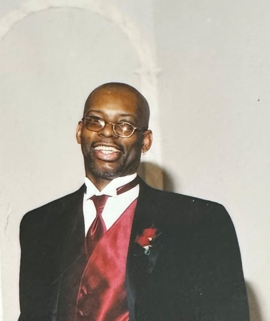 Obituary of Anthony Cortez Watkins