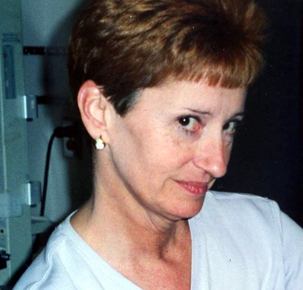 Obituary of Lorraine Marie Sundlie Vaught