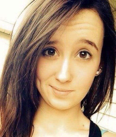 Obituary of Tarah Jo Ricklin