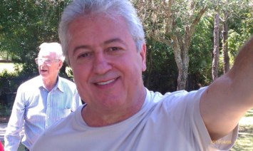 Obituary of Mr. Ronaldo Pereira Dias