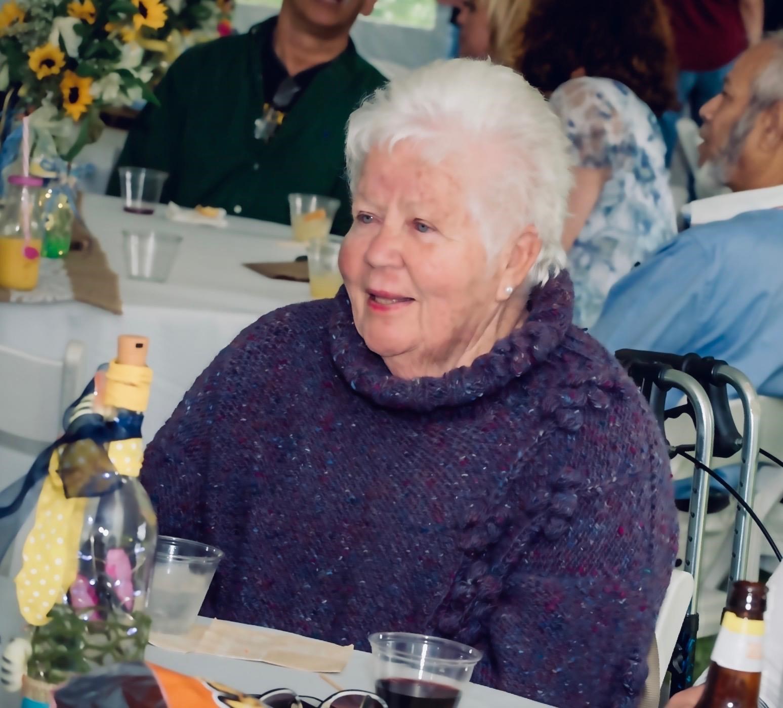 Patricia Kelly Obituary Manahawkin Nj