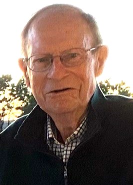 Obituary of Frederick "Fred" Leland Rhodes