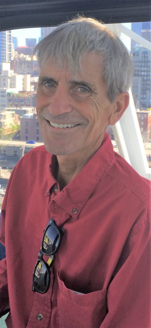 Obituary of Slade Haynes
