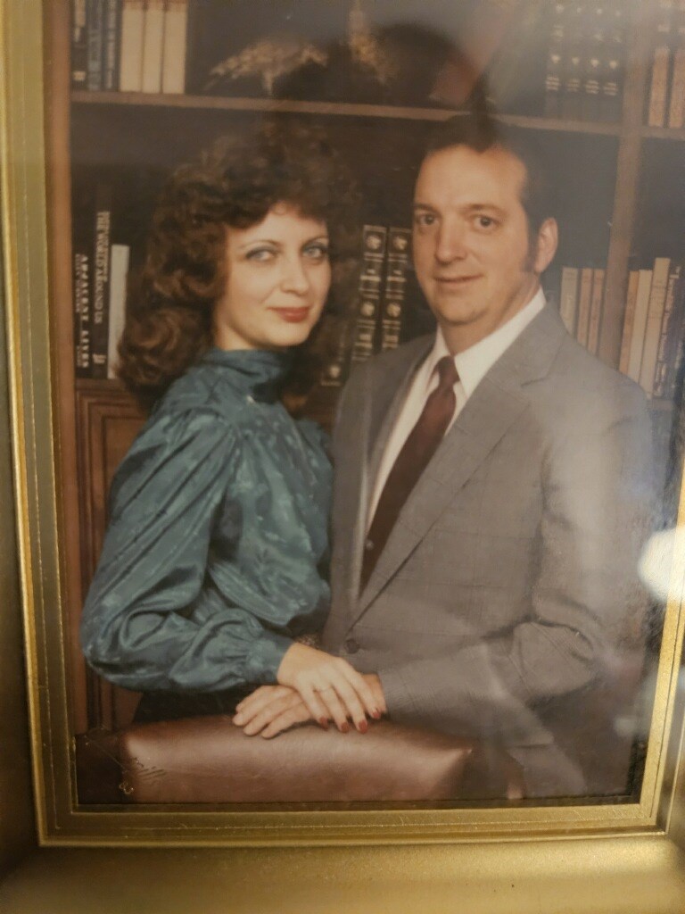 Obituary of Donita Rogers