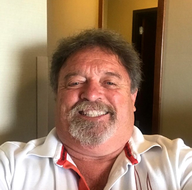 Obituary of Gregory Patrick Leonard