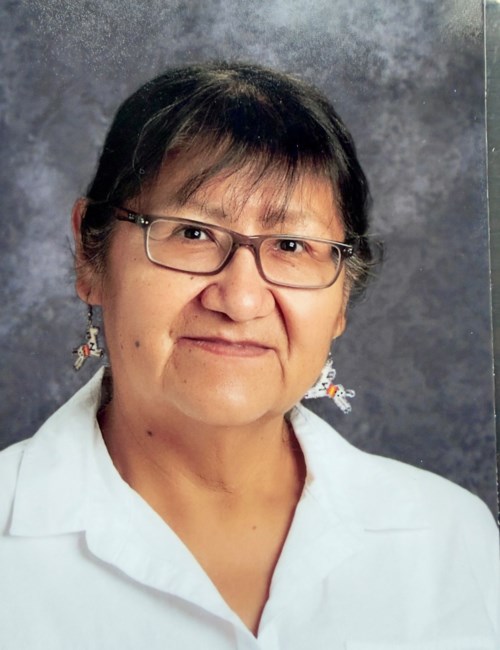 Obituary of Patricia Ann Yuzicappi-Buffalo