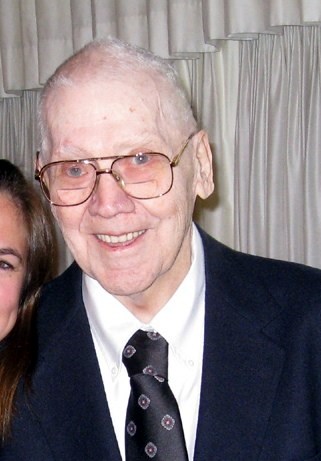 Obituary of Albert A Hanson