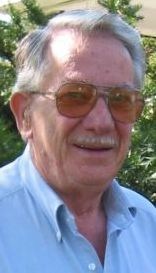 Obituary of Edwin J. Aron