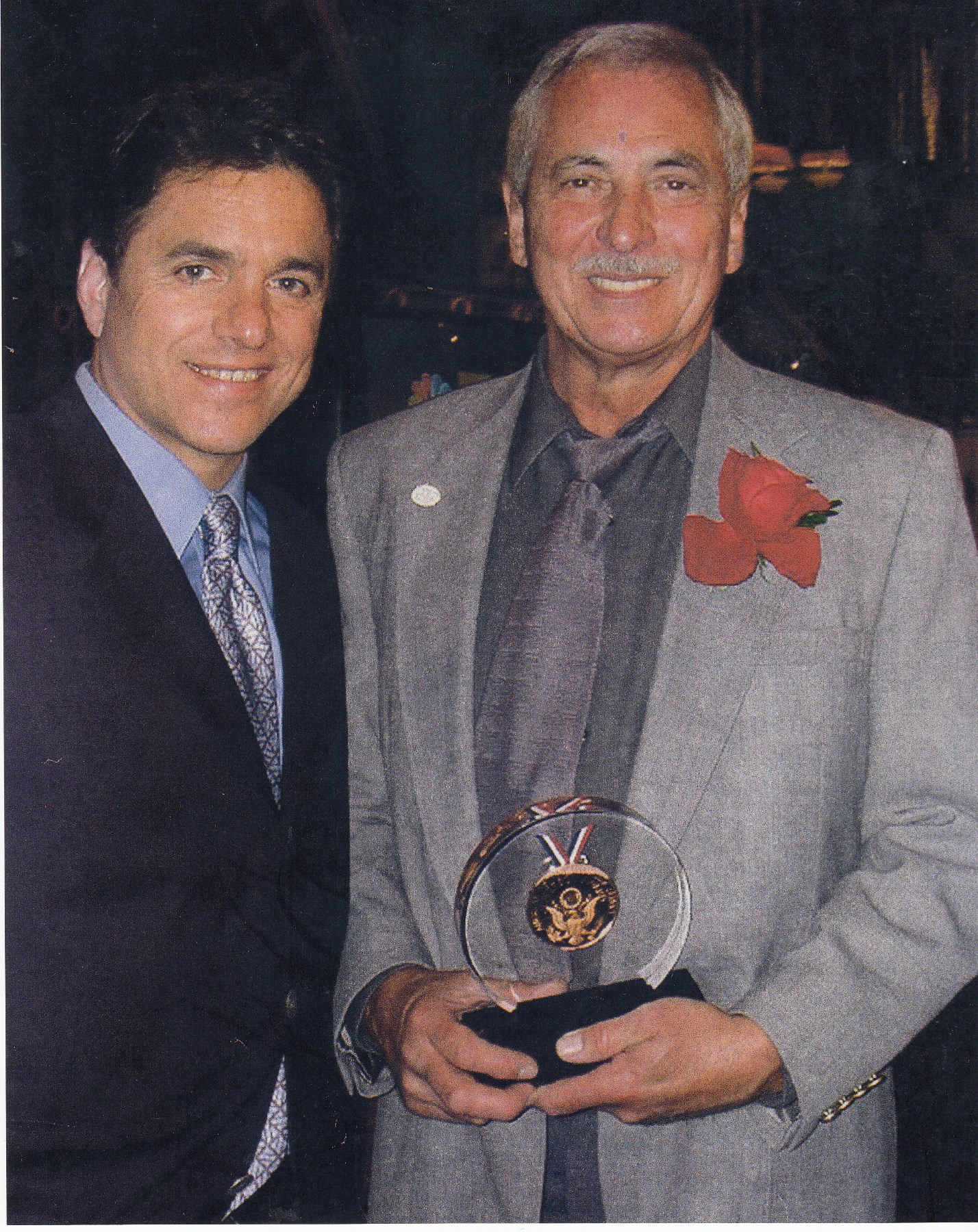 Obituary of Lee J. Kowalski