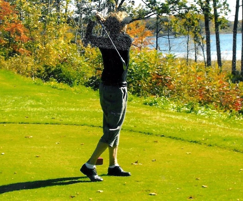 Obituary of Ellen P. Cassidy