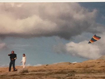 Obituary of Bert Leon Andrews