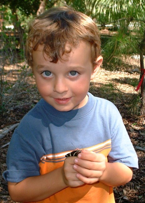 Obituary of Phillip Ryan Hughes