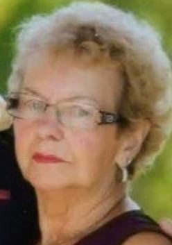 Obituary of Ethel Patricia Luciano