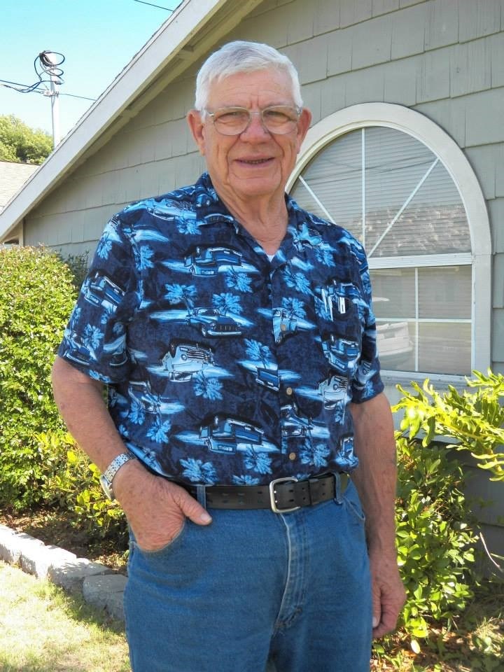 Obituary of Mark Montgomery Agnew