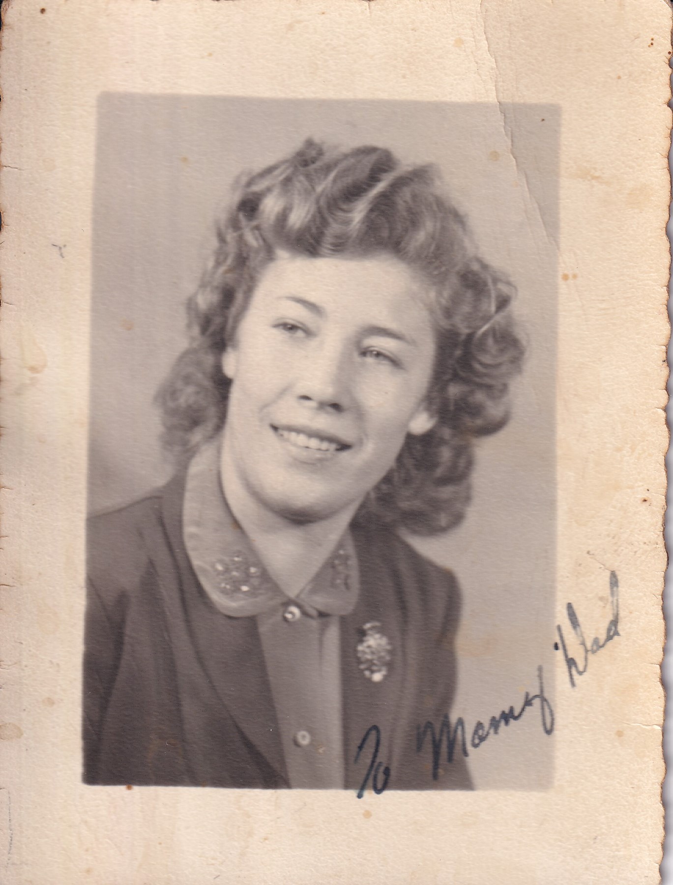 Obituary of Maydell Cristee