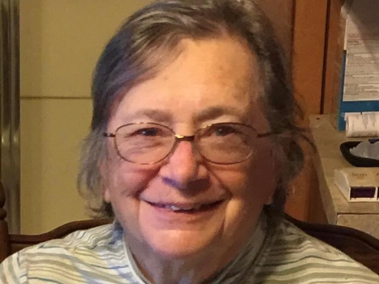 Avis de décès de Lillian Irene Rennier