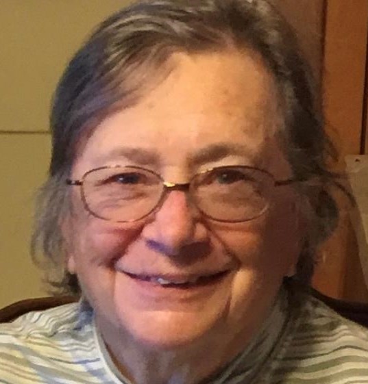 Avis de décès de Lillian Irene Rennier