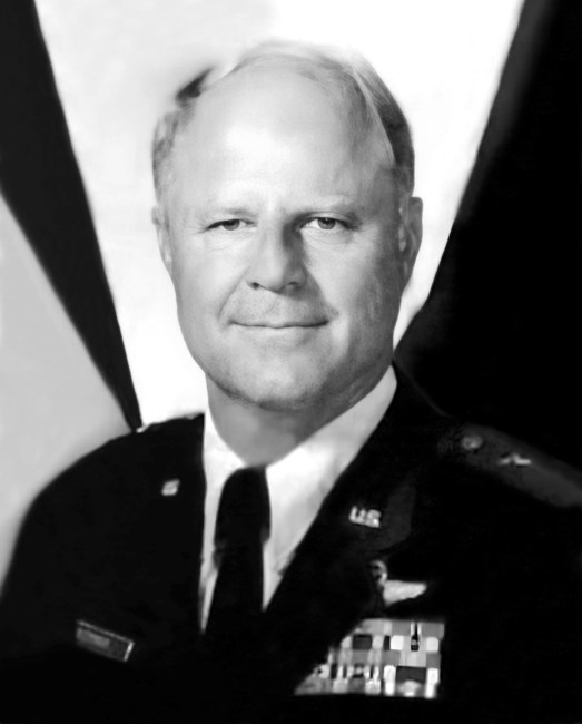 Obituario de Louis Cass Buckman