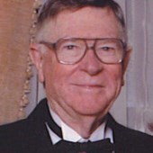 Obituary of Gerard J. Bennett
