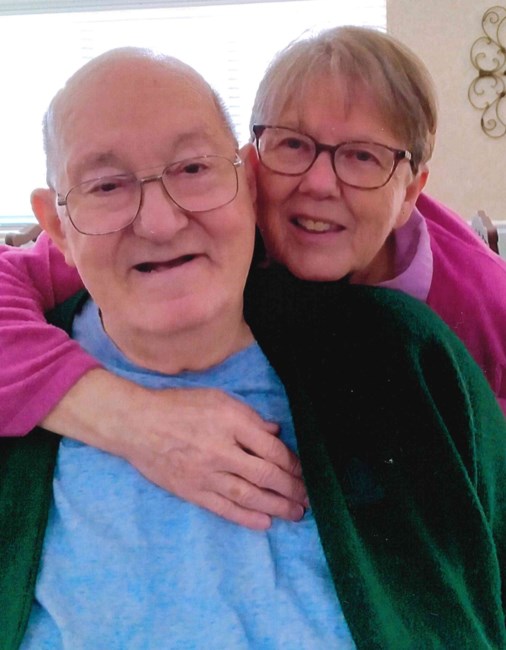 Obituary of Stephen George Pelt Jr.