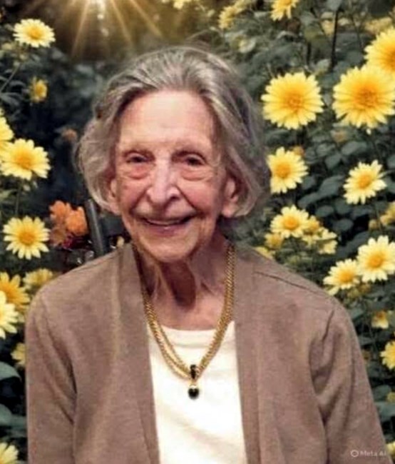 Obituary of Verna Ruth Victor