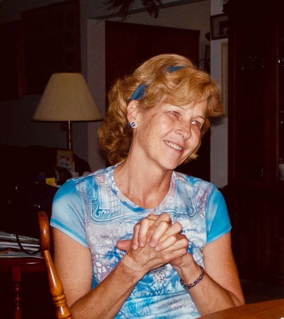 Obituary of Sharon Lorene Engelmeyer