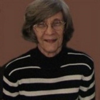 Obituary of Sue Borders