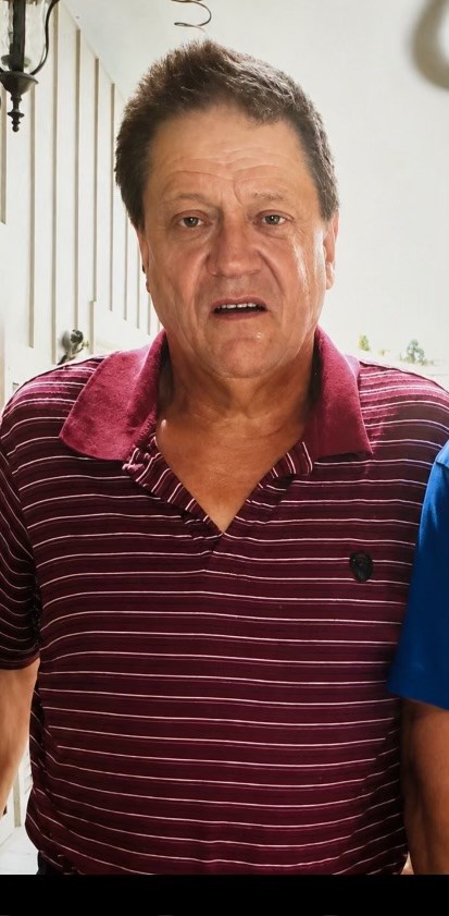 Obituary of James "Jim" Perry Parker