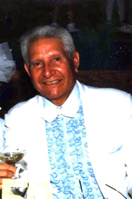 Obituary of Mike N. Lopez