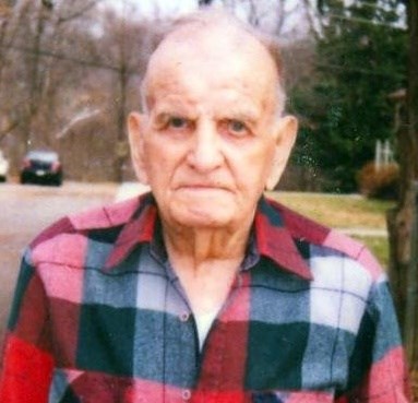 Obituary of Norman Benjamin Collins