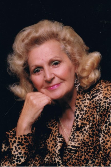 Obituary of Ida M. Fogel