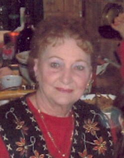 Obituary of Mary Quarto Grillo
