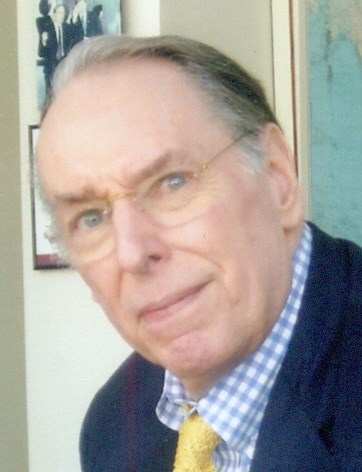 Obituario de William Myron Keck II