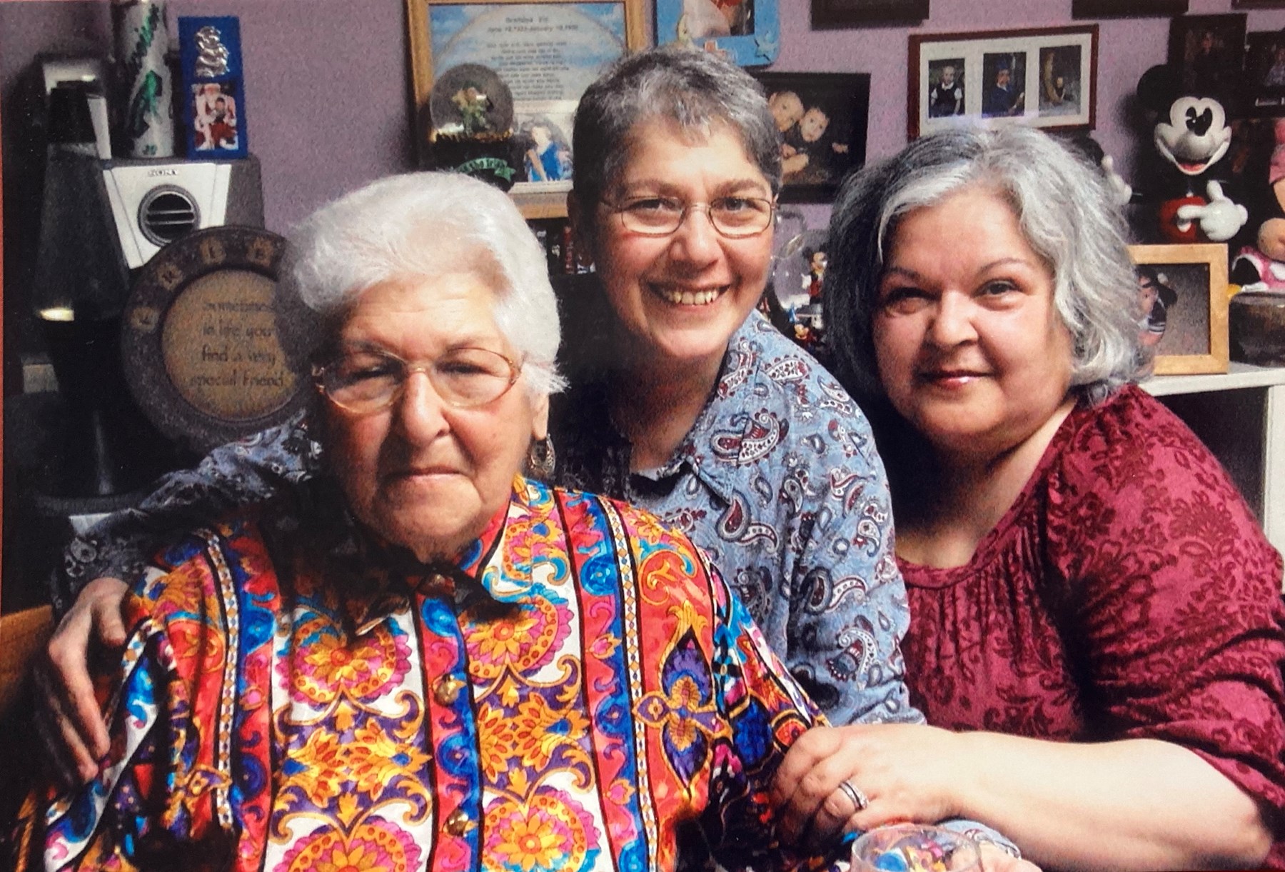 Nancy Cardashian Obituary - Woodside, NY