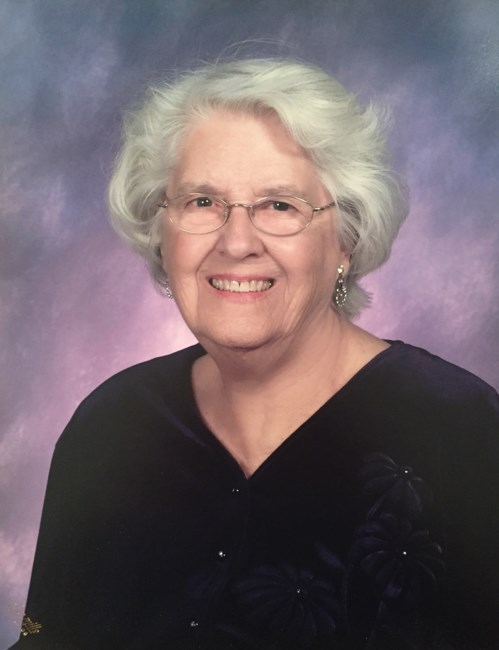 Obituary of Maria Elizabeth Johnson