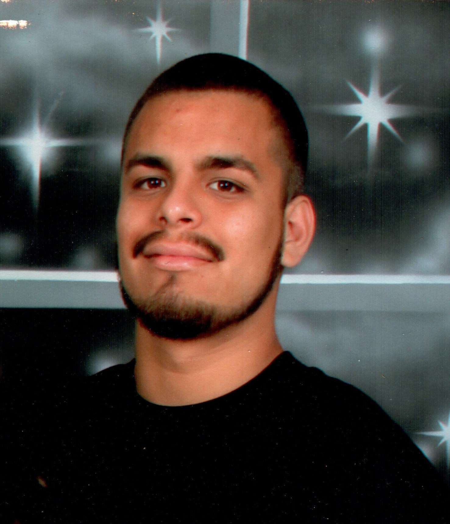 Obituary of Steven O. Mata Jr.