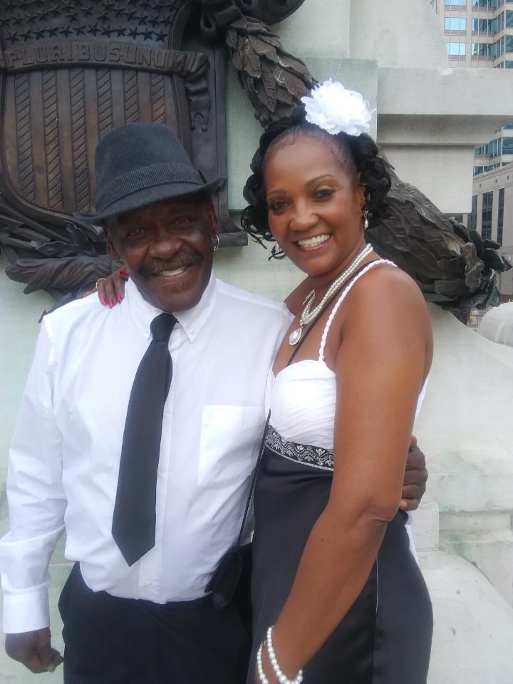 Obituary of Ralph James Stansberry