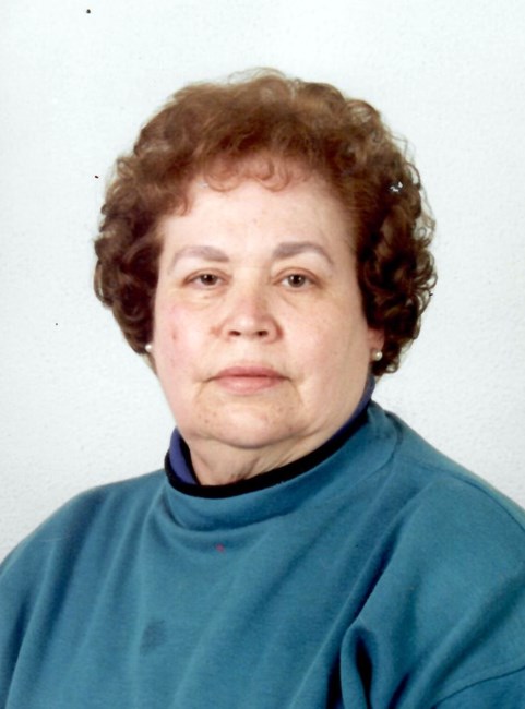Obituary of Maria De Sousa