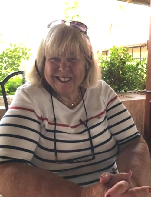 obituary image