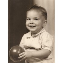 Obituary of David Michael Barr