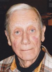 Obituary of Rev. Gordon William Walker C.S.B