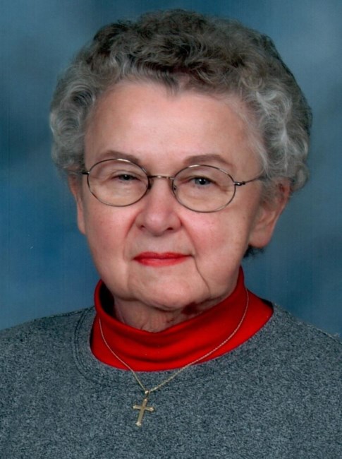 Obituary of Ruthann S. Manesh